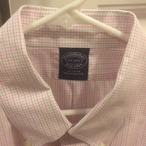 Brooks Brothers dress shirt